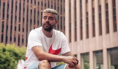 Speak lansează un apel la vaccinare, după ce bunicul lui a murit de COVID-19: "Vaccinați-vă părinții și bunicii..."