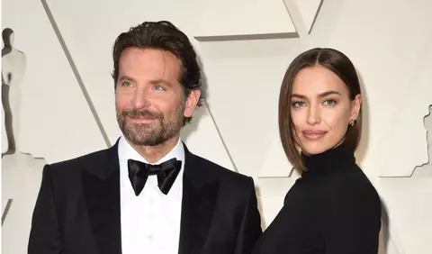 Bradley Cooper, declarație neașteptată despre fosta lui iubită, Irina Shayk: "Este o relație..."