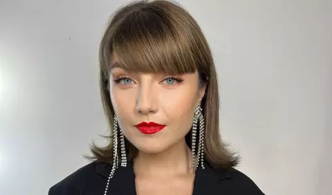 Alexandra Ungureanu a fost jignită de Marius Moga la debutul carierei sale