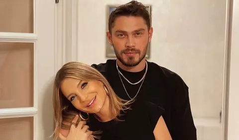 Ana Baniciu dezvăluie când se va căsători cu Edy Kovacs
