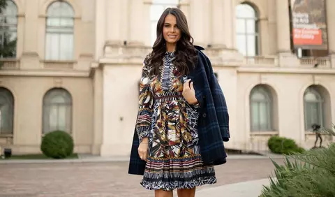 Anca Serea a ajuns de urgență la spital. Cu ce probleme se confruntă