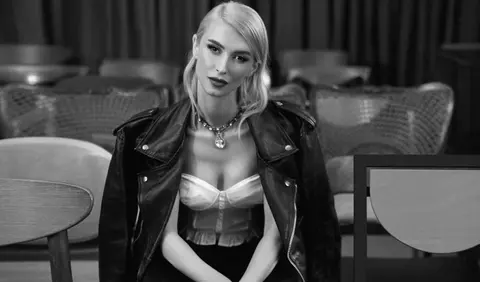 Decizia luată de Andreea Bălan după despărțirea de Tiberiu Argint