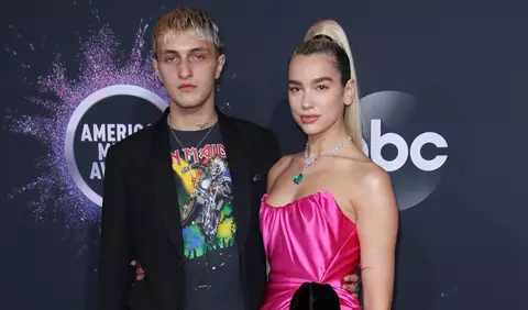 De ce cred fanii că Dua Lipa și Anwar Hadid s-au despărțit