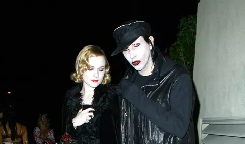 Evan Rachel Wood lansează noi acuzații la adresa lui Marilyn Manson, iar declarațiile ei sunt șocante