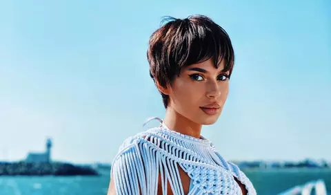 Primele imagini cu fiica Marisei Paloma și declarațiile tinerei mame