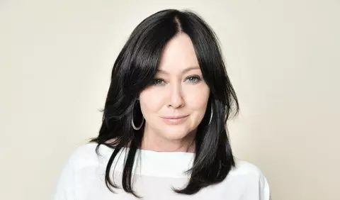 Ce-și dorește Shannen Doherty, bolnavă de cancer în stadiul IV, de la 2022