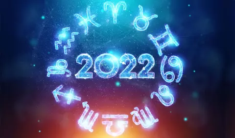 Horoscop anual 2022. Previziuni astrale pentru toate zodiile