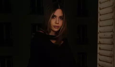 Mesajul transmis de Alessia Năstase după câteva luni departe de casă
