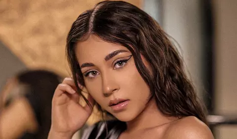 Nicole Cherry răspunde criticilor din social media: "Calmați-vă, vă rog!"