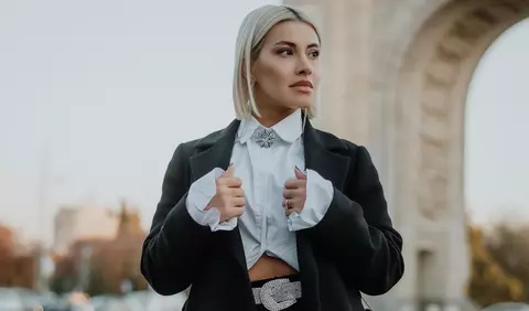 Nicoleta Nucă a povestit despre confruntarea ei cu depresia