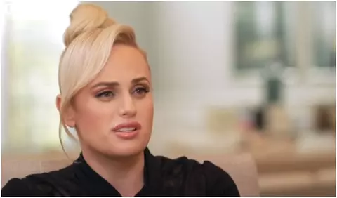 Rebel Wilson, hărțuită sexual de bărbați din industria divertismentului