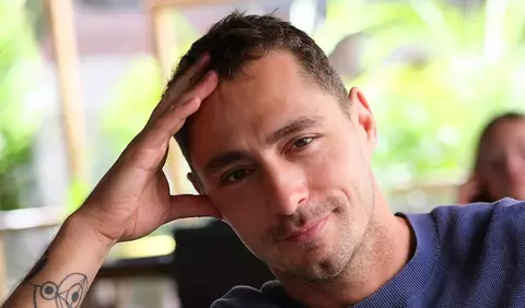 Ce dorință a avut Vladimir Drăghia când i-a fost frică de moarte?