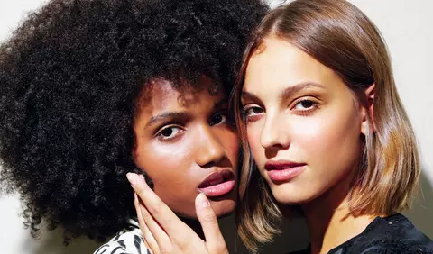 ELLE BEAUTY: Focus on skincare