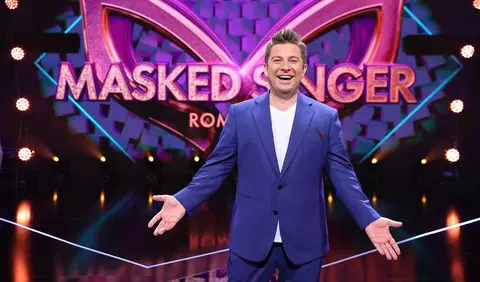 Cum arăta Pavel Bartoș în adolescență. Cu greu l-ai recunoaște