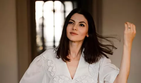 Cu ce se ocupă acum Anca Lungu, fosta prezentatoare TV mutată la Nisa?