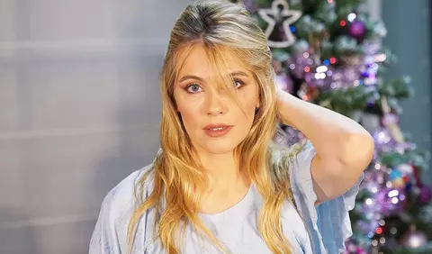 Cu ce problemă se confruntă Andreea Ibacka la început de an: "Doar 3 ore de somn pe noapte"
