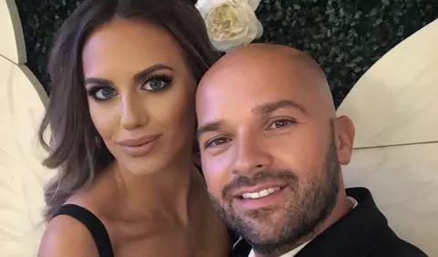 Andrei Ștefănescu, primele declarații despre zvonurile conform cărora s-ar fi împăcat cu Antonia, fosta lui soție