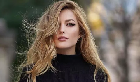 Elena Gheorghe, mesaj dur pe Instagram: "Importăm toate mizeriile!... Otravă!"