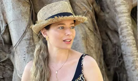 Fotografia cu care Laura Cosoi, însărcinată în 5 luni, a surprins pe toată lumea