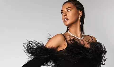 Mesajul Antoniei care i-a surprins pe fanii de pe Instagram: "și eu sunt o victimă"