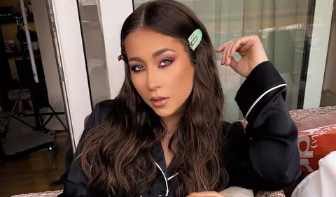 Nicole Cherry, dezvăluiri despre botezul fiicei sale, Anastasia