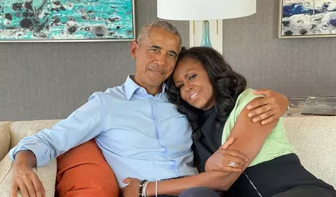 Mesajul emoționant pe care Barack Obama i l-a transmis lui Michelle, cu ocazia împlinirii a 58 de ani