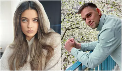 Vlad Gherman și Oana Moșneagu, în ipostaze inedite împreună în vacanță în Zanzibar