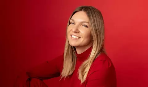 Planurile Simonei Halep pentru 2022. Ce a povestit într-un interviu despre soțul ei, Toni Iuruc