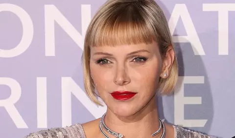 Prințesa Charlene Grimaldi sărbătorește împlinirea a 44 de ani departe de casă