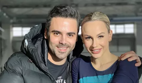 Cum a cerut-o Răzvan Bănică de soție pe Sandra Izbașa?