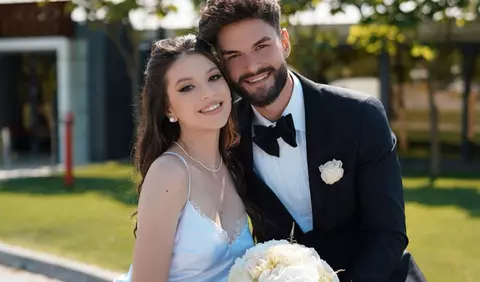 Cleopatra Stratan și Edward Sanda vorbesc despre primul lor copil. Ce a declarat artistul