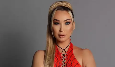 Xonia, declarații surprinzătoare despre eliminarea ei de la Survivor