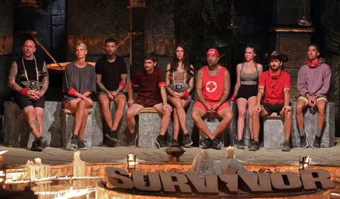 Cine sunt cei patru noi concurenți de la Survivor România 2022