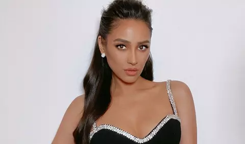 Actrița Shay Mitchell este însărcinată cu al doilea copil