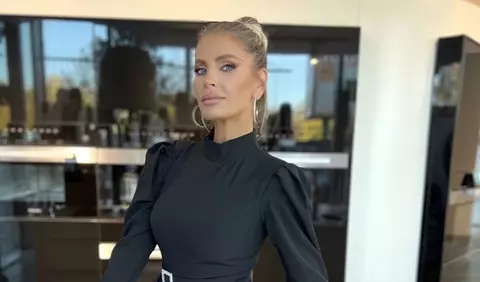 Răspunsul dat de Andreea Bănică celor care o acuză că a exagerat cu operațiile estetice
