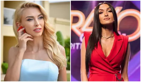 Viviana Sposub, declarații despre conflictul cu Andreea Bălan: "E nevoie de maturitate..."