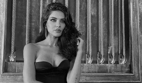 Cum se menține în formă Cristina Ich. Vedeta și-a dezvăluit secretele