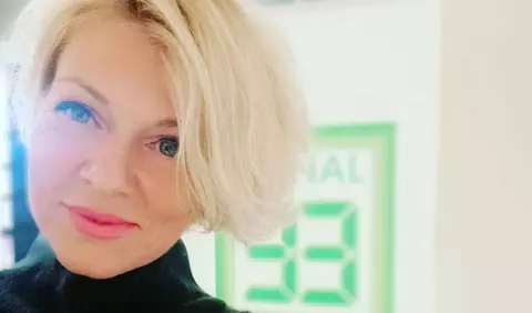 Dana Nălbaru, în centrul unei controverse pe Internet. De ce o critică fanii