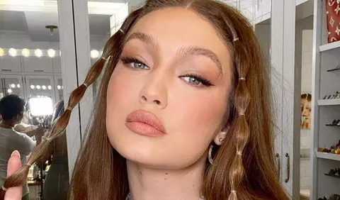 O nouă provocare profesională pentru Gigi Hadid. Ce a anunțat celebrul model