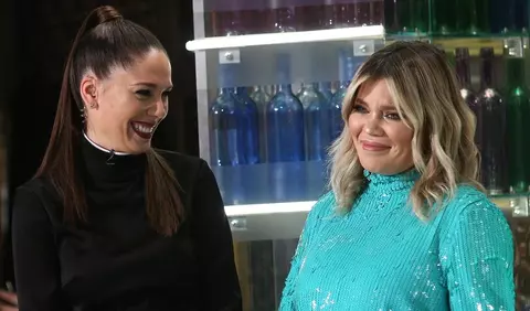 Gina Pistol sau Irina Fodor? Cine va prezenta noul sezon al emisiunii Asia Express?