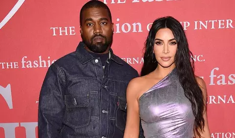 Kim Kardashian continuă procesul de divorț. Ce părere are despre postările pe care Kanye West le-a făcut în ultima vreme pe rețelele sociale