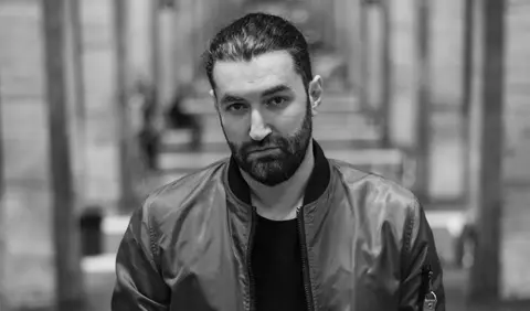 Părinții lui Smiley, apariție rară la un eveniment public alături de artist
