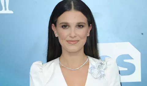 Millie Bobby Brown a împlinit 18 ani! Actrița a sărbătorit într-un mod inedit alături de iubit