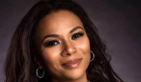 Nadine a împlinit 45 de ani. Ce mesaj a transmis: "Trecerea timpului îmi lasă un sentiment bizar"