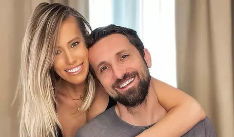 Cum a surprins-o Dani Oțil pe Gabriela Prisăcariu de Valentine's Day