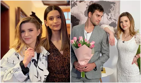 Cum se înțelege, de fapt, Cristina Ciobănașu cu cuplul Vlad Gherman și Oana Moșneagu