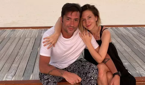 Ce surpriză de proporții i-a pregătit Adela Popescu lui Radu Vâlcan de ziua lui