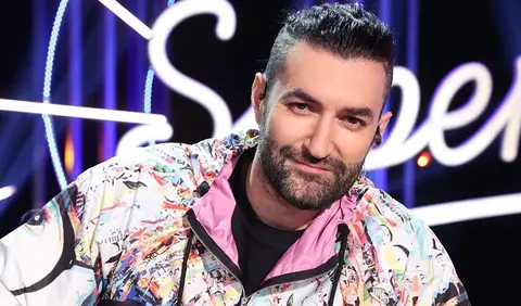 Smiley, despre rolul din filmul Odată pentru totdeauna: "Nu m-am recunoscut"