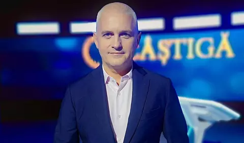 Virgil Ianțu a împlinit 51 de ani. Ce mesaj emoționant a transmis prezentatorul TV