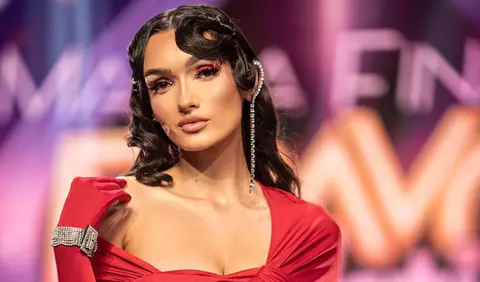 Care sunt planurile Vivianei Sposub după participarea la Bravo, ai stil! Celebrities?